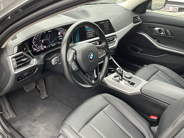 2020 bmw 330e - afbeelding 6 van  32
