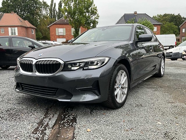 2020 bmw 330e - afbeelding 1 van  32
