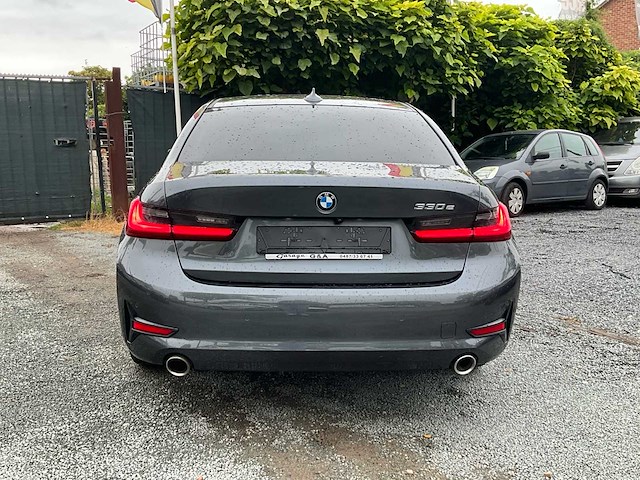 2020 bmw 330e - afbeelding 23 van  32
