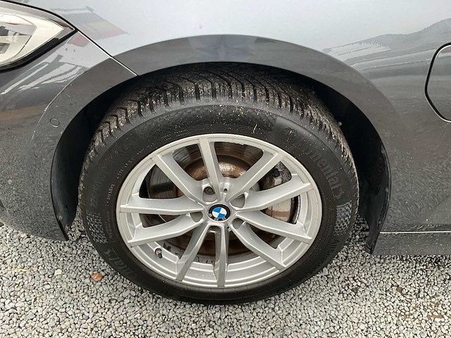 2020 bmw 330e - afbeelding 32 van  32