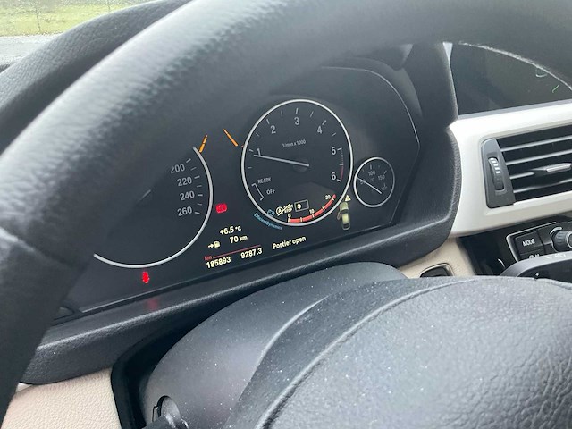 2020 bmw 3gt - afbeelding 3 van  31