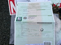 2020 bmw 3gt - afbeelding 26 van  31