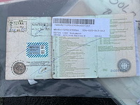 2020 bmw 3gt - afbeelding 27 van  31