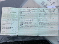 2020 bmw 3gt - afbeelding 29 van  31