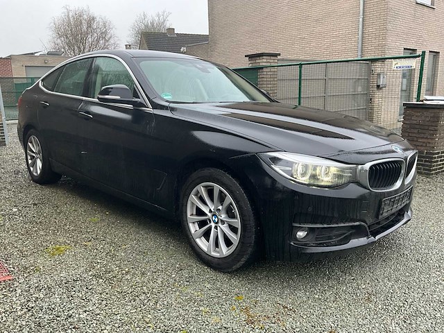 2020 bmw 3gt - afbeelding 28 van  31