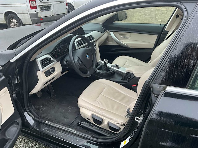 2020 bmw 3gt - afbeelding 2 van  49