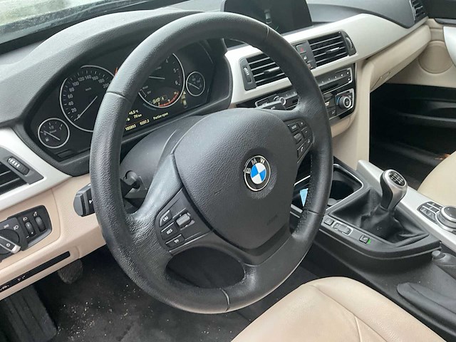 2020 bmw 3gt - afbeelding 8 van  49