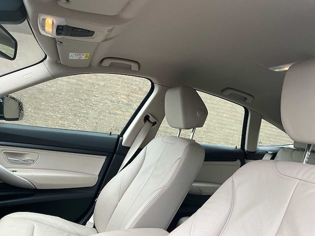 2020 bmw 3gt - afbeelding 11 van  49