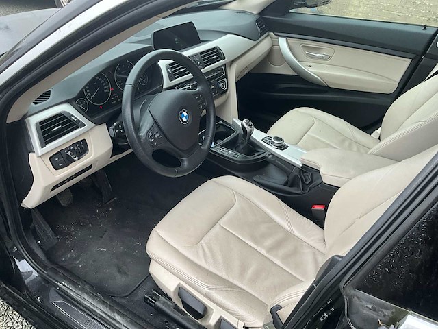 2020 bmw 3gt - afbeelding 14 van  49