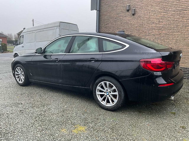 2020 bmw 3gt - afbeelding 12 van  49
