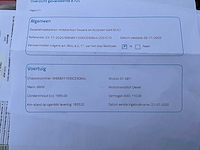 2020 bmw 3gt - afbeelding 39 van  49