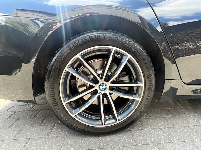 2020 bmw 530e g30 sedan - afbeelding 11 van  39