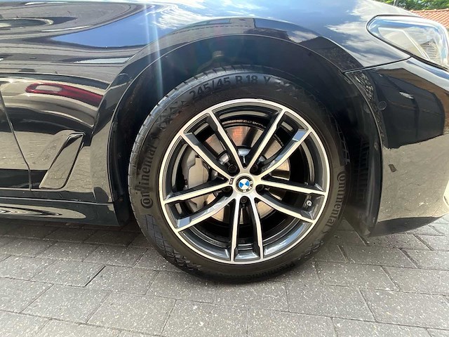 2020 bmw 530e g30 sedan - afbeelding 12 van  39
