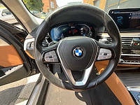 2020 bmw 530e g30 sedan - afbeelding 19 van  39