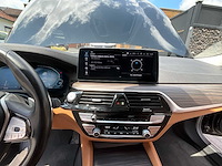 2020 bmw 530e g30 sedan - afbeelding 20 van  39