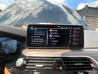 2020 bmw 530e g30 sedan - afbeelding 21 van  39
