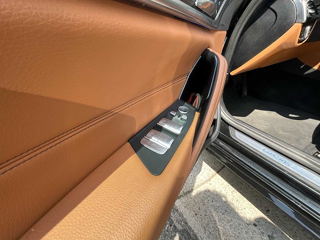 2020 bmw 530e g30 sedan - afbeelding 24 van  39