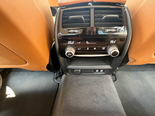 2020 bmw 530e g30 sedan - afbeelding 28 van  39