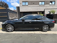 2020 bmw 530e g30 sedan - afbeelding 2 van  39