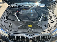 2020 bmw 530e g30 sedan - afbeelding 36 van  39