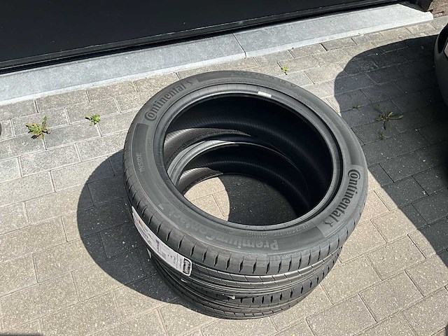 2020 bmw 530e g30 sedan - afbeelding 38 van  39