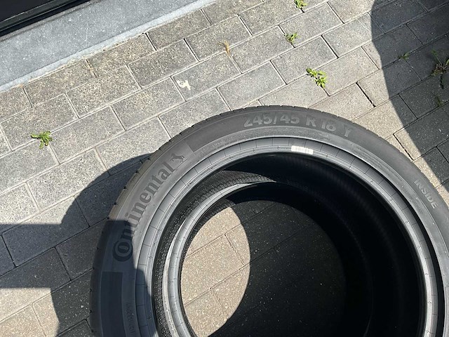 2020 bmw 530e g30 sedan - afbeelding 39 van  39