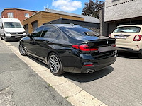 2020 bmw 530e g30 sedan - afbeelding 3 van  39