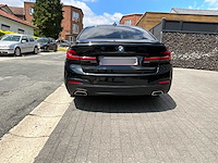 2020 bmw 530e g30 sedan - afbeelding 4 van  39