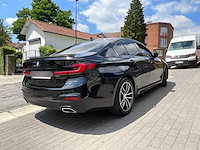 2020 bmw 530e g30 sedan - afbeelding 5 van  39
