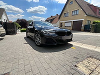 2020 bmw 530e g30 sedan - afbeelding 7 van  39