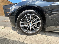 2020 bmw 530e g30 sedan - afbeelding 9 van  39