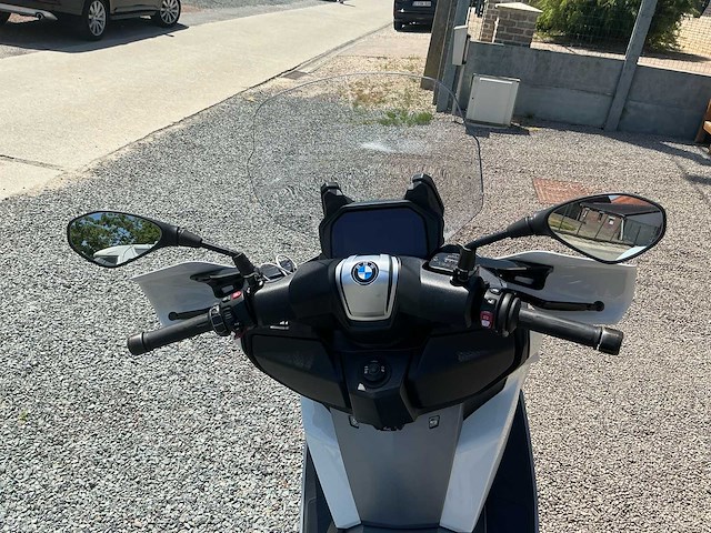 2020 bmw c400 gt 3c41 - afbeelding 4 van  37