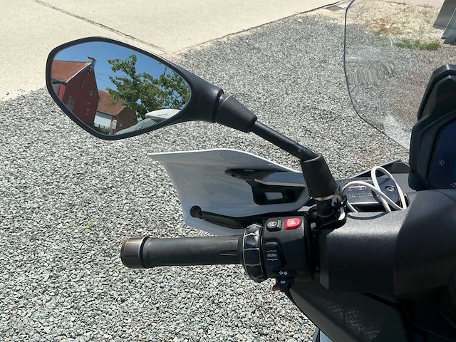 2020 bmw c400 gt 3c41 - afbeelding 8 van  37