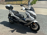 2020 bmw c400 gt 3c41 - afbeelding 1 van  37