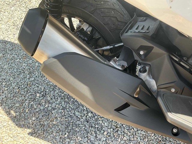 2020 bmw c400 gt 3c41 - afbeelding 13 van  37