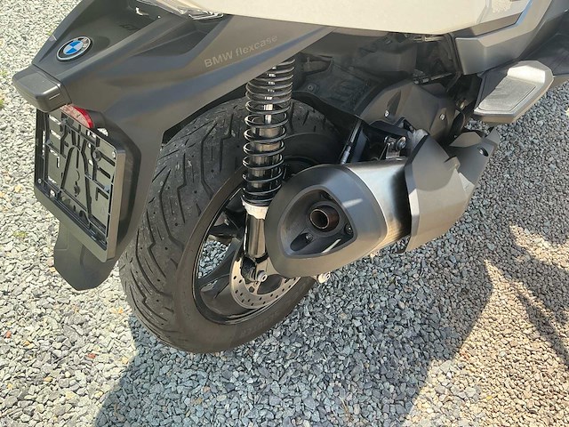 2020 bmw c400 gt 3c41 - afbeelding 15 van  37