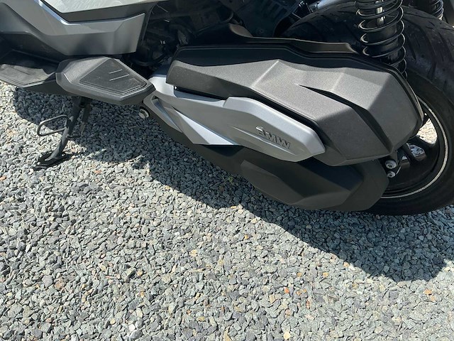 2020 bmw c400 gt 3c41 - afbeelding 17 van  37