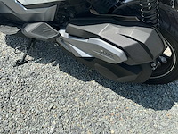 2020 bmw c400 gt 3c41 - afbeelding 17 van  37