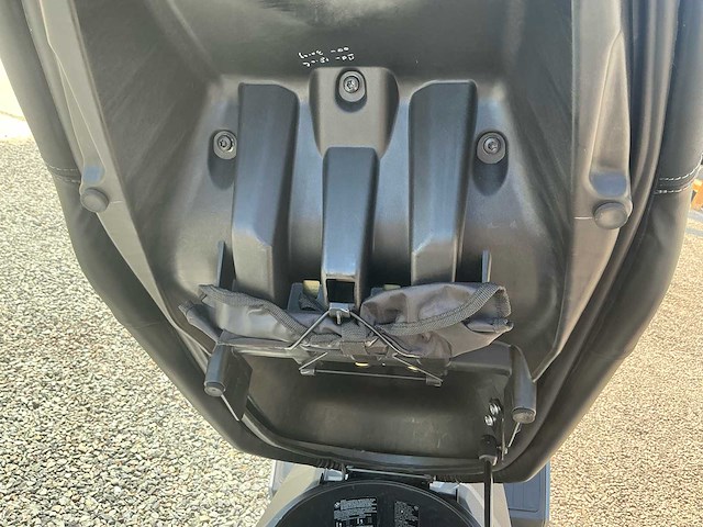 2020 bmw c400 gt 3c41 - afbeelding 21 van  37