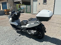 2020 bmw c400 gt 3c41 - afbeelding 23 van  37