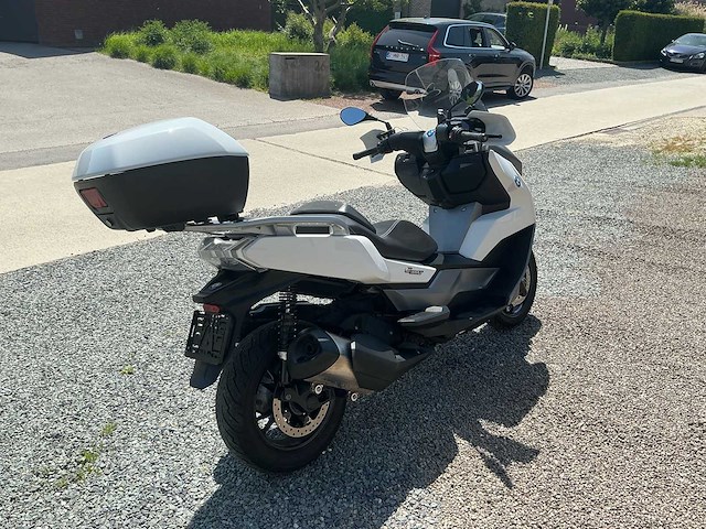 2020 bmw c400 gt 3c41 - afbeelding 32 van  37