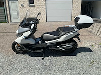 2020 bmw c400 gt 3c41 - afbeelding 33 van  37