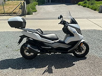 2020 bmw c400 gt 3c41 - afbeelding 34 van  37