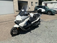 2020 bmw c400 gt 3c41 - afbeelding 35 van  37