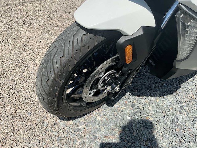 2020 bmw c400 gt 3c41 - afbeelding 37 van  37