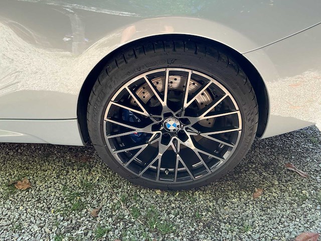 2020 bmw m2 competition handgeschakeld coupé personenauto - afbeelding 3 van  52
