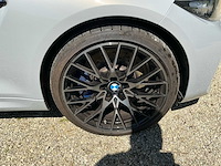 2020 bmw m2 competition handgeschakeld coupé personenauto - afbeelding 5 van  52