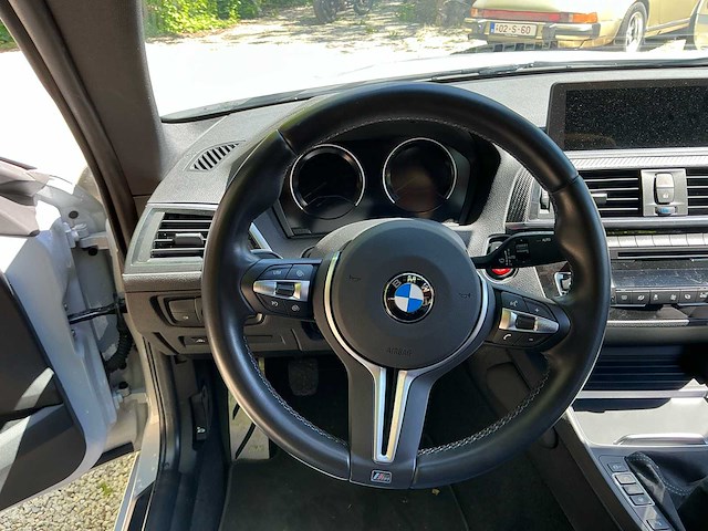 2020 bmw m2 competition handgeschakeld coupé personenauto - afbeelding 17 van  52