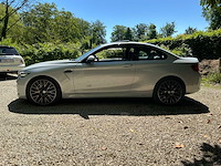 2020 bmw m2 competition handgeschakeld coupé personenauto - afbeelding 12 van  52