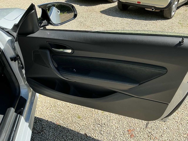 2020 bmw m2 competition handgeschakeld coupé personenauto - afbeelding 29 van  52